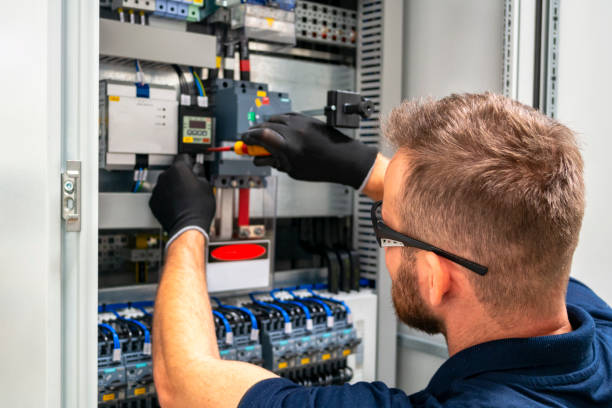 Best Electrical Repair Services  in Ortonville, MI