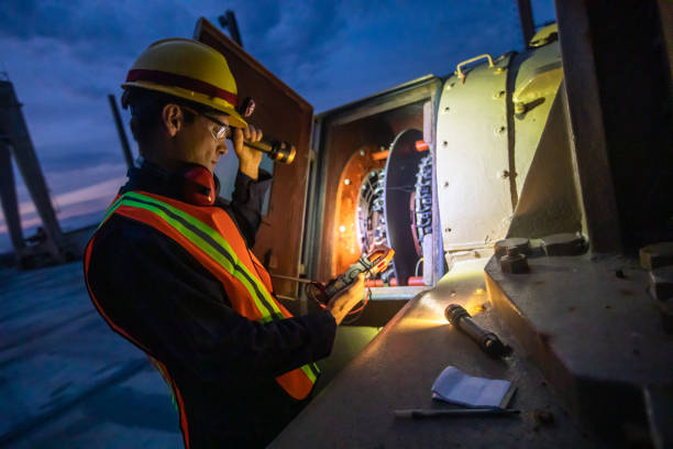 Best Residential Electrician Services  in Ortonville, MI