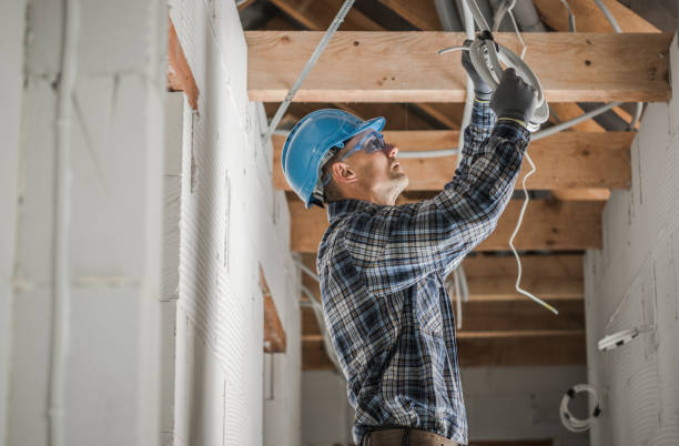 Best Electrical Rewiring Services  in Ortonville, MI