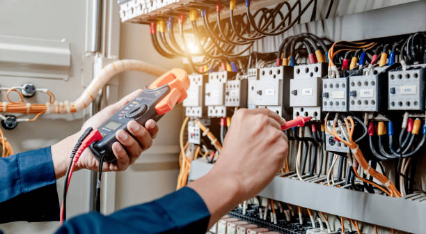 Best Generator Installation Services  in Ortonville, MI