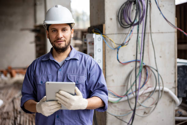 Industrial Electrical Services in MI