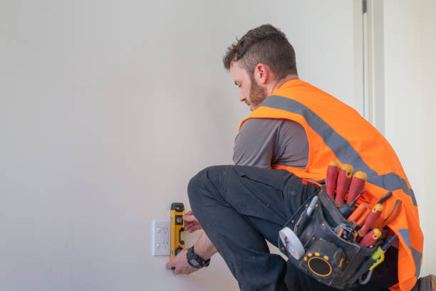 Best Home Electrical Repair  in Ortonville, MI